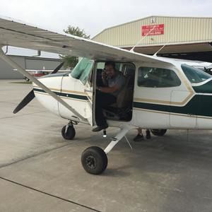 Meet your Posher, Danial